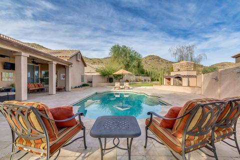 2116 E Granite View Dr, Phoenix, AZ 85048 photo 39