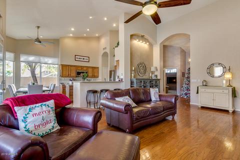 2116 E Granite View Dr, Phoenix, AZ 85048 photo 9