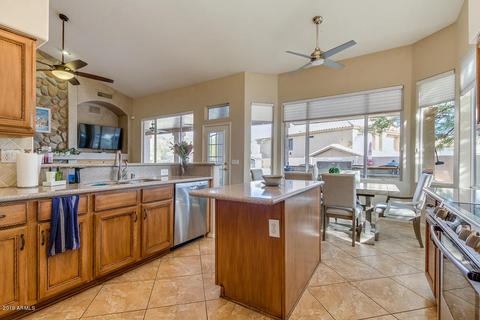 2116 E Granite View Dr, Phoenix, AZ 85048 photo 15