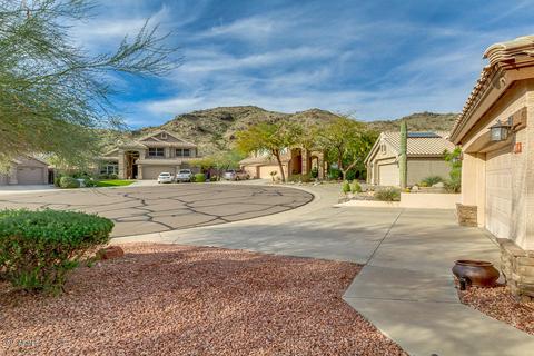 2116 E Granite View Dr, Phoenix, AZ 85048 photo 5
