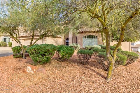 2116 E Granite View Dr, Phoenix, AZ 85048 photo 4