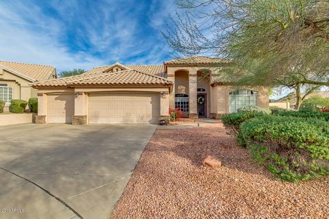 2116 E Granite View Dr, Phoenix, AZ 85048 photo 2