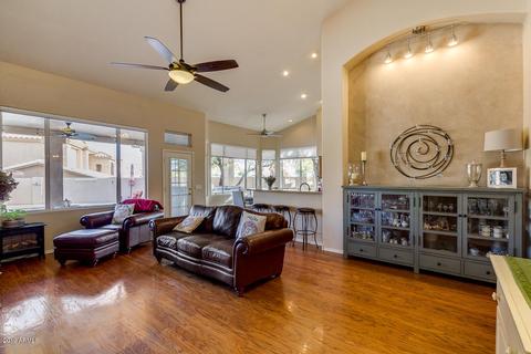 2116 E Granite View Dr, Phoenix, AZ 85048 photo 8