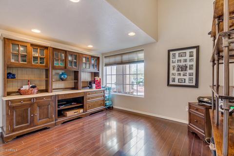 2116 E Granite View Dr, Phoenix, AZ 85048 photo 29