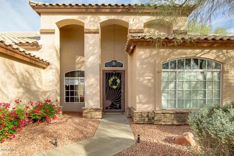 2116 E Granite View Dr, Phoenix, AZ 85048 photo 1