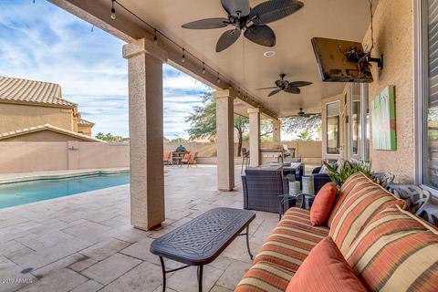 2116 E Granite View Dr, Phoenix, AZ 85048 photo 41