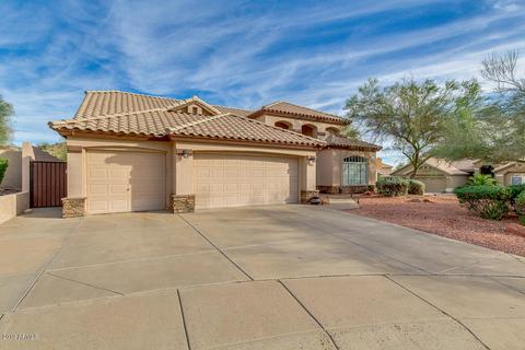 2116 E Granite View Dr, Phoenix, AZ 85048 photo 3