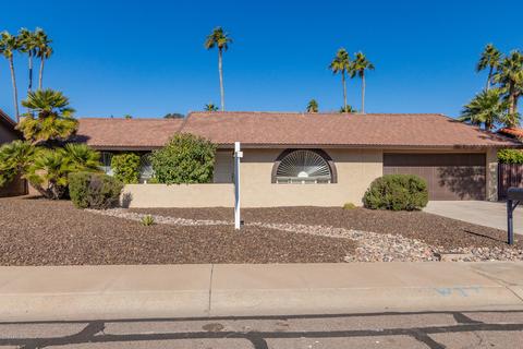 2716 E Cortez St, Phoenix, AZ 85028 photo 1