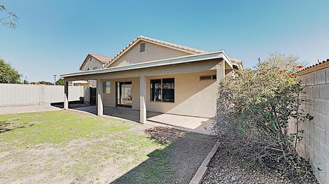 20862 N 7th Pl, Phoenix, AZ 85024 photo 14