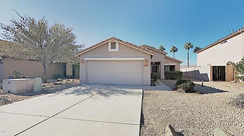 20862 N 7th Pl, Phoenix, AZ 85024 photo 1