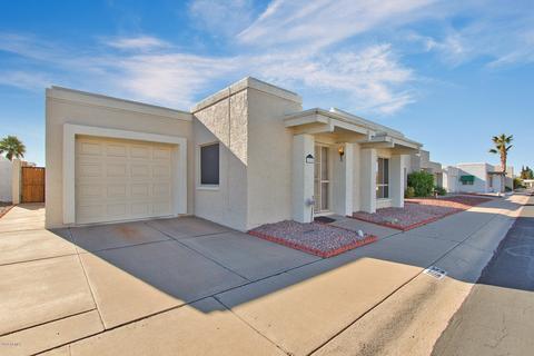 1015 E Villa Rita Dr, Phoenix, AZ 85022 photo 2
