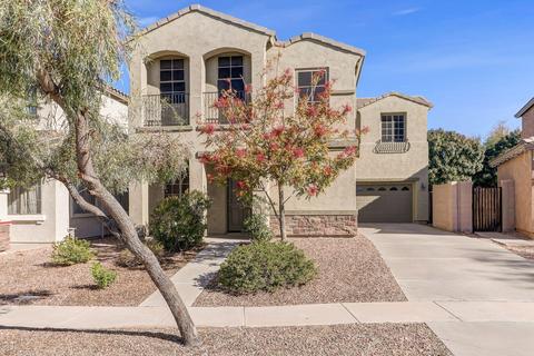 3887 S Dew Drop Ln, Gilbert, AZ 85297 photo 2