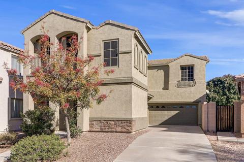 3887 S Dew Drop Ln, Gilbert, AZ 85297 photo 3