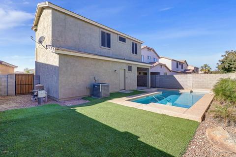 3887 S Dew Drop Ln, Gilbert, AZ 85297 photo 27