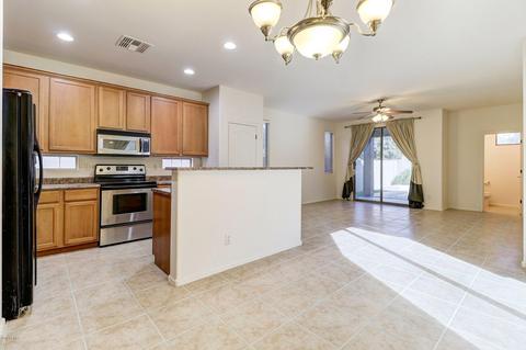 3887 S Dew Drop Ln, Gilbert, AZ 85297 photo 9