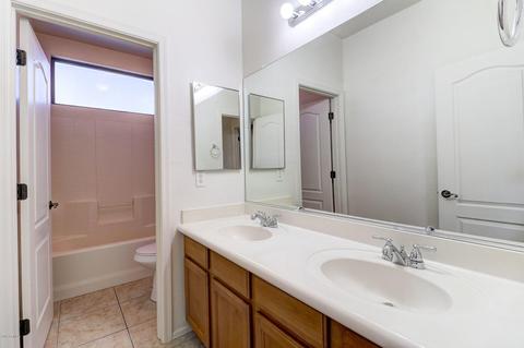 3887 S Dew Drop Ln, Gilbert, AZ 85297 photo 20