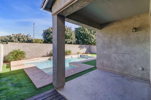 3887 S Dew Drop Ln, Gilbert, AZ 85297 photo 29