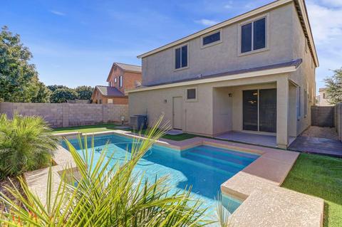 3887 S Dew Drop Ln, Gilbert, AZ 85297 photo 28