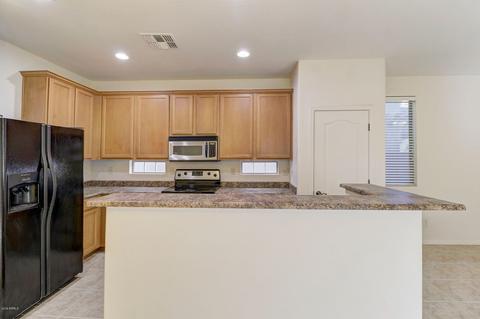 3887 S Dew Drop Ln, Gilbert, AZ 85297 photo 8