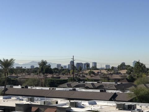 2300 E Campbell Ave #414, Phoenix, AZ 85016 photo 4