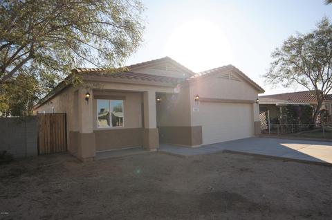 1607 S 5th St, Phoenix, AZ 85004 photo 1
