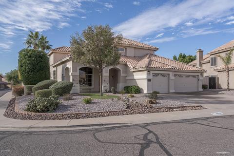 16638 S 17th St, Phoenix, AZ 85048 photo 1
