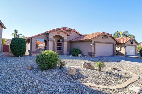 3407 E Sequoia Dr, Phoenix, AZ 85050 photo 2