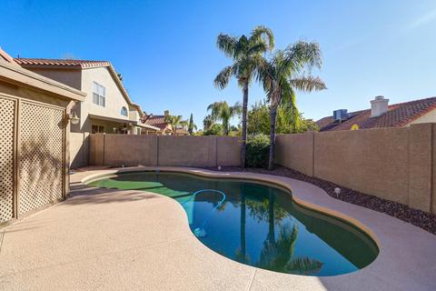 3407 E Sequoia Dr, Phoenix, AZ 85050 photo 32