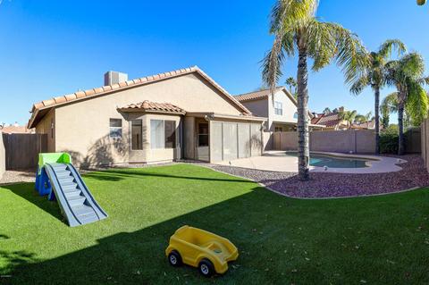 3407 E Sequoia Dr, Phoenix, AZ 85050 photo 34