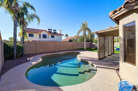 3407 E Sequoia Dr, Phoenix, AZ 85050 photo 29