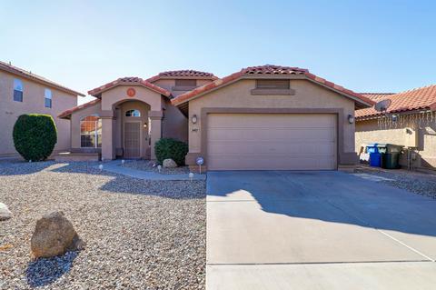 3407 E Sequoia Dr, Phoenix, AZ 85050 photo 3
