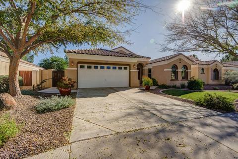 1219 E Mary Ln, Gilbert, AZ 85295 photo 2