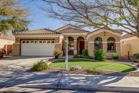 1219 E Mary Ln, Gilbert, AZ 85295 photo 1