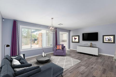 4256 E Mercer Ln, Phoenix, AZ 85028 photo 12
