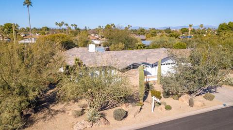 4256 E Mercer Ln, Phoenix, AZ 85028 photo 47