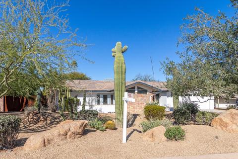 4256 E Mercer Ln, Phoenix, AZ 85028 photo 1