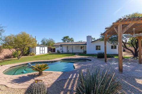 4256 E Mercer Ln, Phoenix, AZ 85028 photo 4