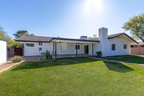 4256 E Mercer Ln, Phoenix, AZ 85028 photo 38