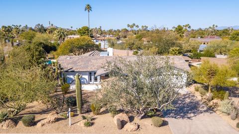 4256 E Mercer Ln, Phoenix, AZ 85028 photo 42