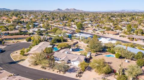4256 E Mercer Ln, Phoenix, AZ 85028 photo 46