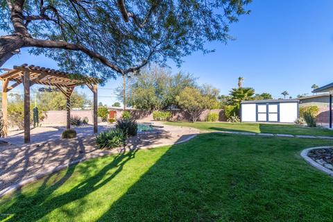 4256 E Mercer Ln, Phoenix, AZ 85028 photo 36