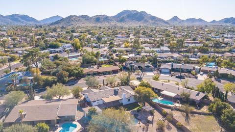 4256 E Mercer Ln, Phoenix, AZ 85028 photo 45