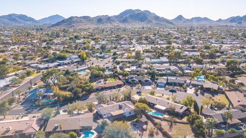 4256 E Mercer Ln, Phoenix, AZ 85028 photo 48