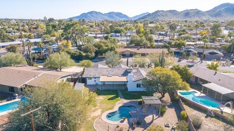 4256 E Mercer Ln, Phoenix, AZ 85028 photo 43