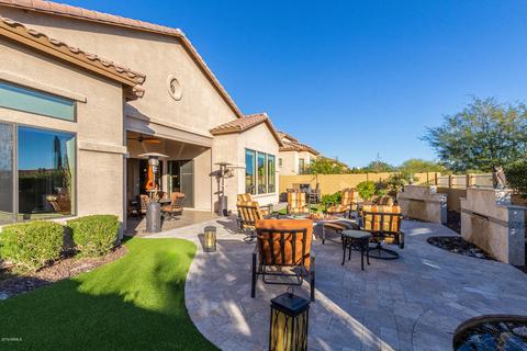 8421 E Leonora St, Mesa, AZ 85207 photo 37