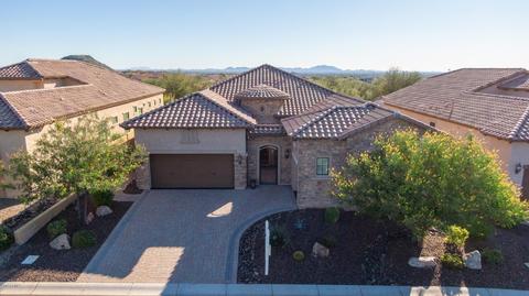 8421 E Leonora St, Mesa, AZ 85207 photo 1