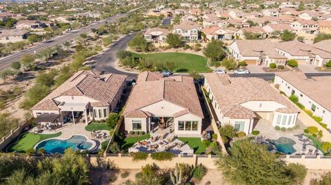 8421 E Leonora St, Mesa, AZ 85207 photo 46