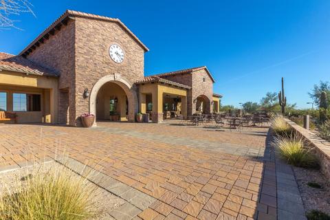 8421 E Leonora St, Mesa, AZ 85207 photo 54