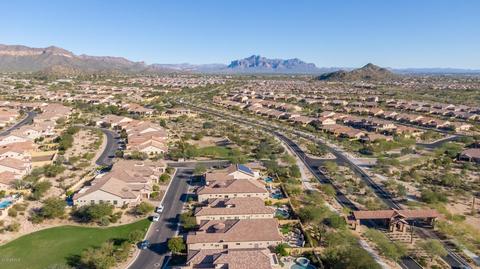 8421 E Leonora St, Mesa, AZ 85207 photo 38