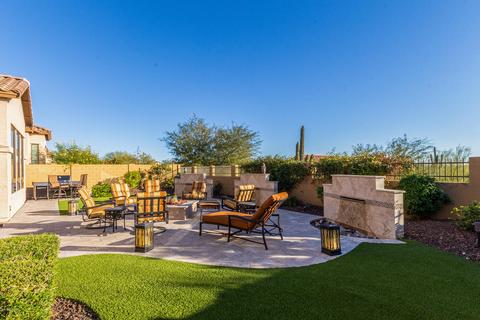 8421 E Leonora St, Mesa, AZ 85207 photo 19